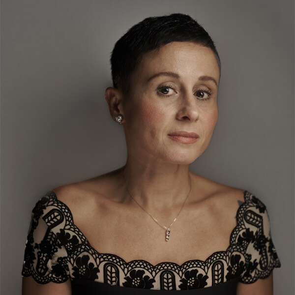 GAIA LANDONI