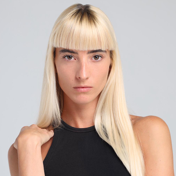 CLAUDIA BORRI
